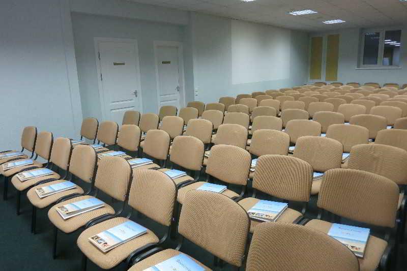 Health & Wellness Center Energetikas Hotel Šventoji Екстериор снимка