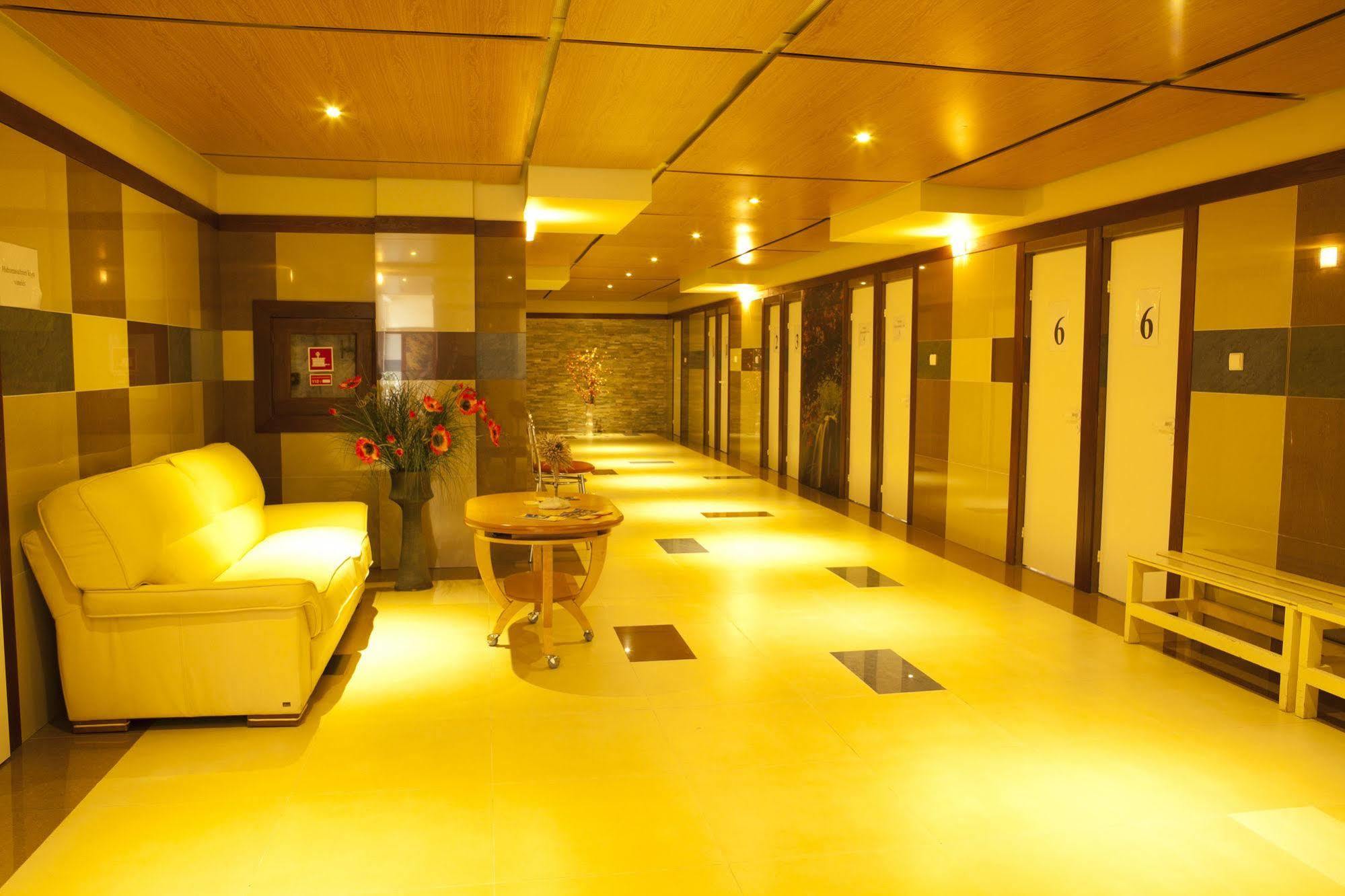 Health & Wellness Center Energetikas Hotel Šventoji Екстериор снимка